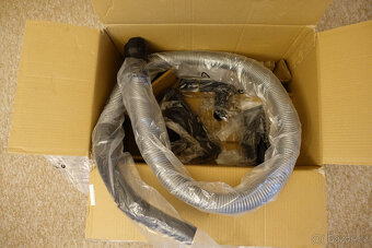 Podlahový vysavač ETA Salvet - 6