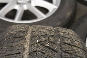 AS335 Alu zimní TOP sada BMW X5 5x112 255/55/18 - 6