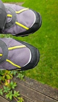 Zimní boty viking s Gore-Texem velikost 35 - 6