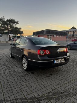 VW Passat B6 2.0TDI 103kw - 6