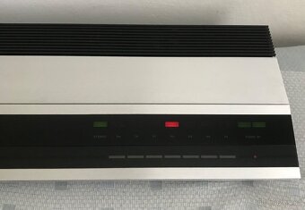 Bang & Olufsen receiver AM/FM - BEOMASTER 2000 - 6