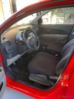 Daihatsu sirion 1.0 vvti 51kw - 6