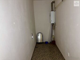 Pronájem, byt 1+1, 38 m, nám. Míru 65, Klatovy - Klatovy I, - 6