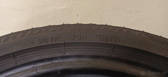 Bridgestone 195/45 R16 84H 7,5mm - 6