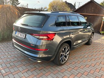 Kodiaq Rs 176kw - 6