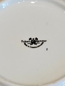 Mísy, hrnky, slánka - 6