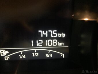 Škoda Rapid  1.0TSI 70KW - 6