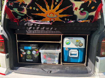 VESTAVBA PRO DODÁVKY - 6