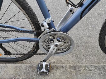 Jízdní kolo FELT - 6