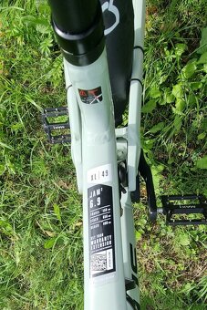 Elektrokolo Focus - celoodpružené - 6