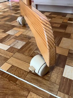 kolébka pro miminko - 6