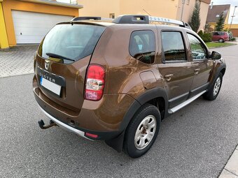 DACIA DUSTER 1.5 DCI 4X4, r.v. 2014, 125000KM, 1.MAJITEL - 6