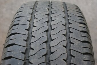 4ks GT Radial Maxmiler Pro 215/60R16 C 103H - 6