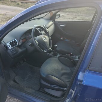 Fiat Stilo 1,6 16v 77kw - 6