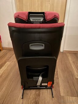 Autosedačka Britax Römer Dualfix -M size 9-18kg - 6