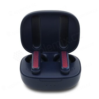 Bezdrátová sluchátka Red Bull Powerbar ENC TWS - 6