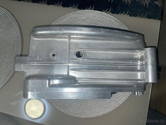 prodám díly čz, yamaha - 6