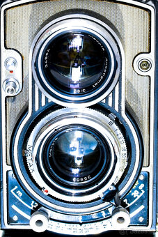 Flexaret VI Metax Po SERVISU - 6