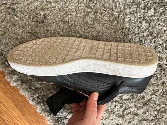 Kozene boty puma 38 - 6