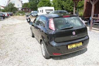 Fiat Punto EVO 1.2i - 6