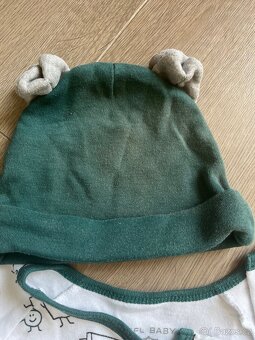 Oficiální dětské body NFL Philadelphia Eagles - 6