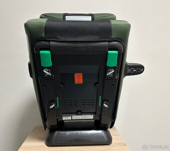 Autosedačka Joie - 6