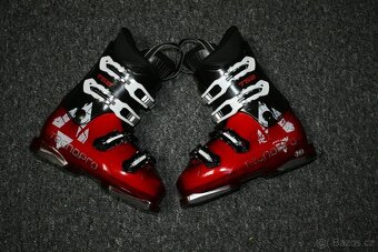 lyže Dynastar Speedzoone 144 cm , Atomic lyžiarky - 6