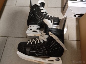 Prodám brusle dětské - 6