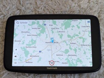 GPS navigace TomTom GO Discover 7" WiFi, Bluetooth - 6