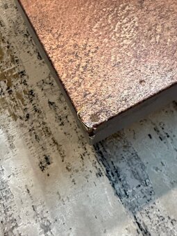 Konferenční stolek 110x60x35 - 6