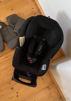 Dětská autosedačka Nuna Norr - 6