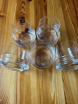 Sklenice značky Moser - 6