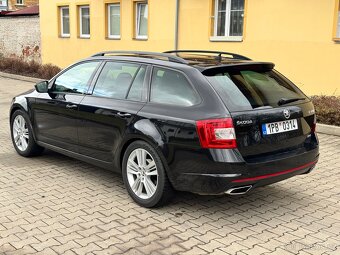 Škoda Octavia 3 VRS 2.0TDI DSG - 6