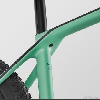 Horské kolo Canyon - 6