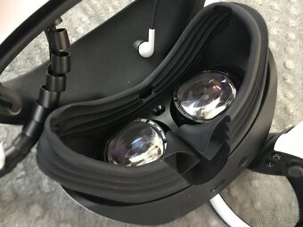 PSVR 2 na PS5 - 6