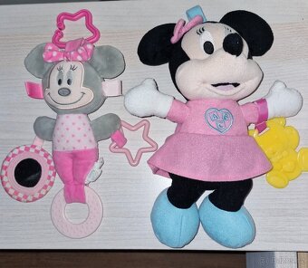 Hračky pro nejmenší - 6