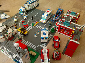 Lego City - 6