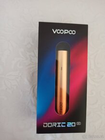 Voopoo Doric 20 - 6