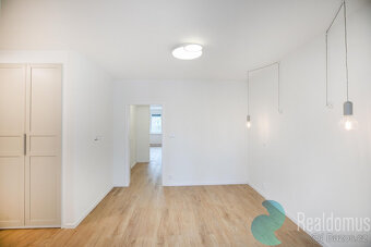 Pronájem, byt 2+kk, 71m2, Na moklině, Praha 17 - 6
