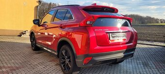Mitsubishi Eclipse Cross 1,5 T-MiVEC 120kW benzín - 6