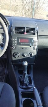 Prodám ND z mercedes A150 2006 70kw - 6
