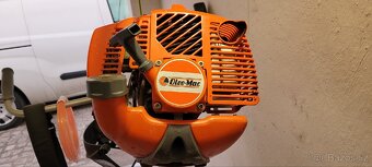 Oleo-Mac BC 280 T - 6