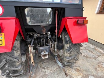 Zetor 5245 - 6