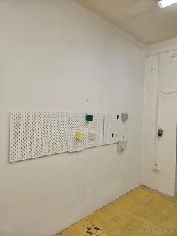 Nabídka pronájem 30 m2 Brno střed kancelář učebna dílna - 6