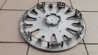 Poklice VW 16" - 6