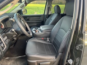 Dodge Ram 1500 Sport Crew Cab V8 5.7 Hemi - 6