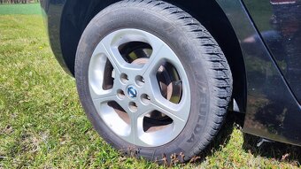 Nissan Leaf 2013 117000km bez investic - 6