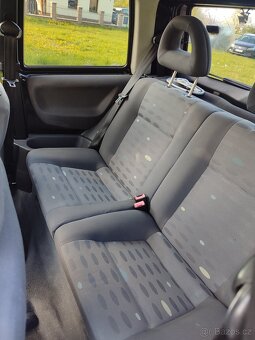 Volkswagen Lupo - 6