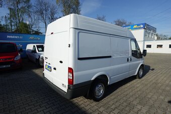 FORD TRANSIT L1H2 2.2TDCI - 6