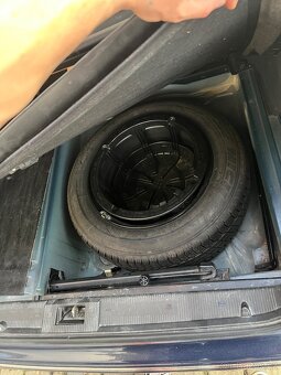Mercedes Benz w210 E240,V 6 - 6
